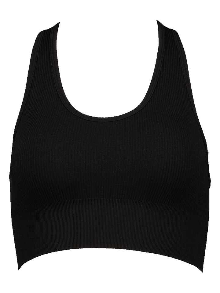 

Бюстгальтер Roxy Sport BH, цвет Schwarz Medium