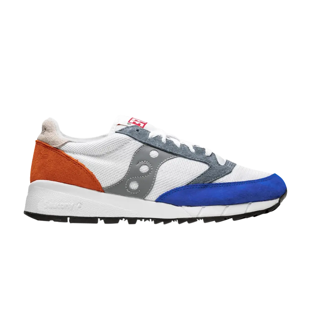

Кроссовки ALIFE x Jazz 91 Saucony, белый