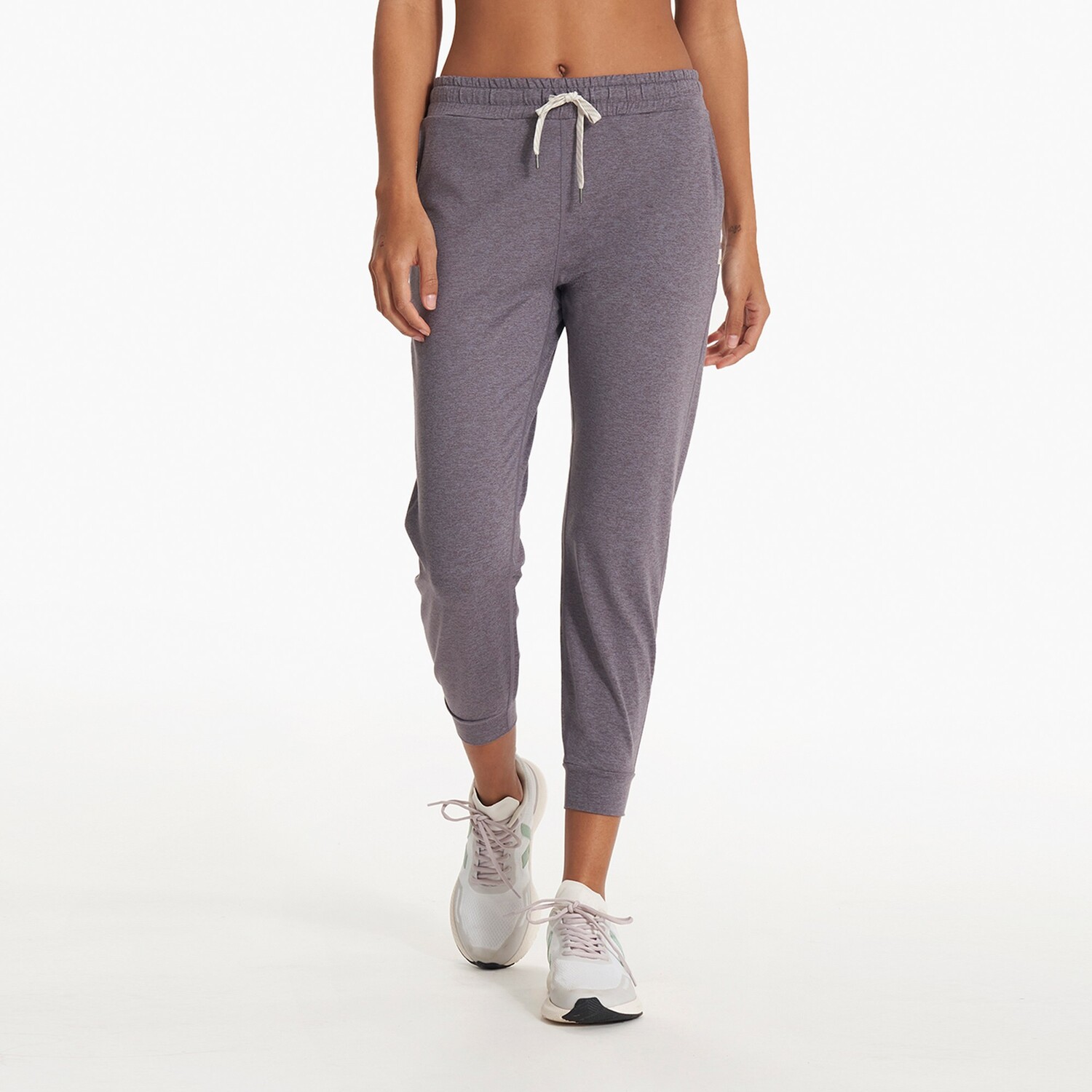 

Брюки Performance Jogger – женские Vuori, серый