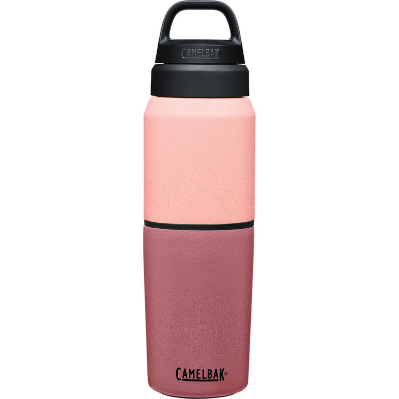 

Multi Bev SST Вакуумная бутылка из нержавеющей стали Camelbak, красный