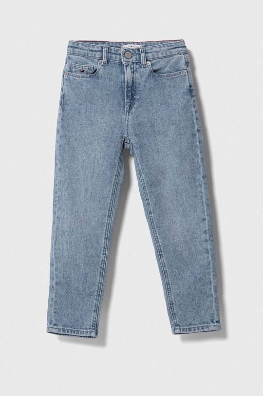 

Детские джинсы Tommy Hilfiger, синий