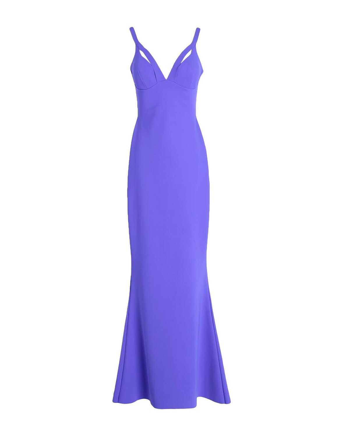 

Платье Chiara Boni La Petite Robe, фиолетовый