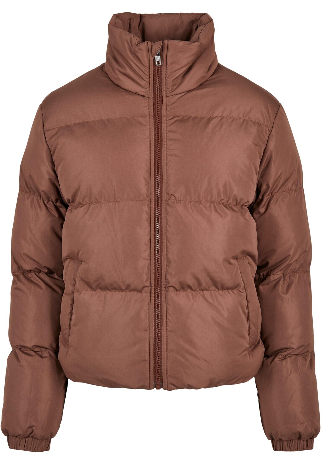 

Пуховик Urban Classics n, цвет bark