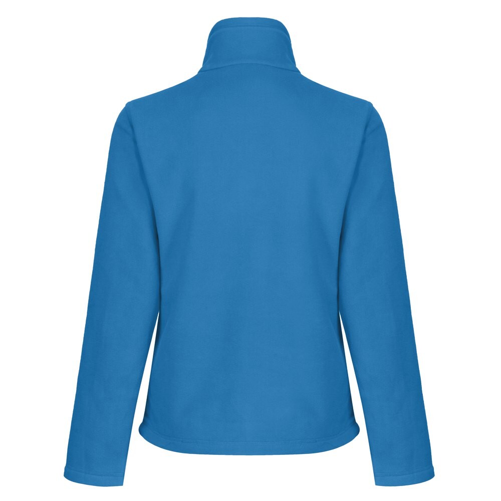 

Флис Regatta 210 full zip, синий