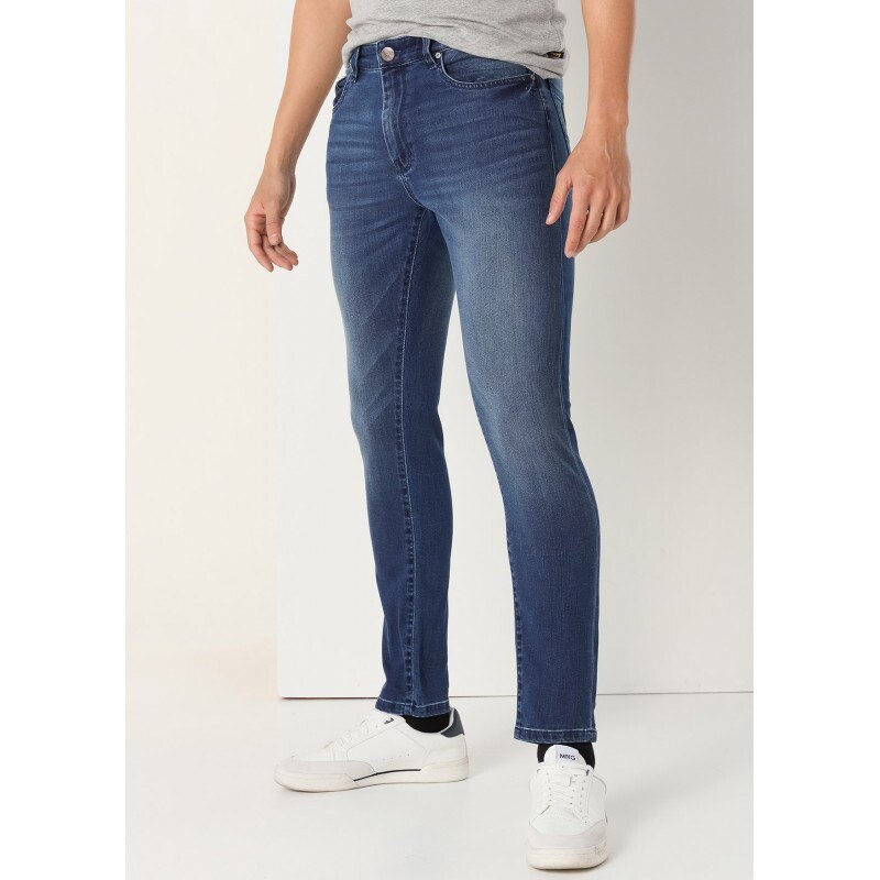 

Джинсы Lois 135680-10193-3411 Skinny Fit, черный