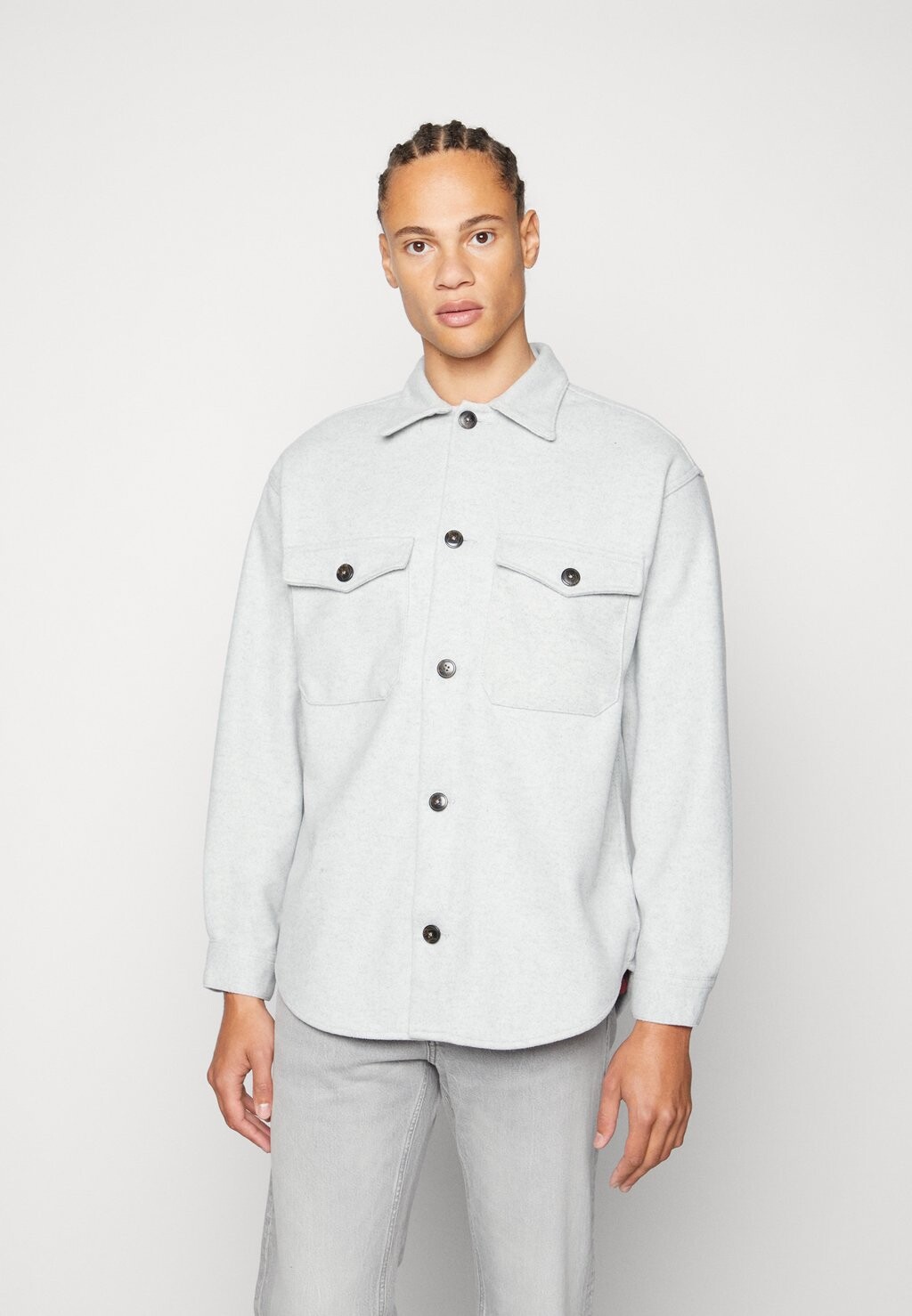 

Куртка демисезонная Jack & Jones