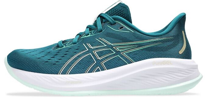 Кроссовки гель-кумулюс 26 Asics, синий кроссовки гель нимбус 26 asics синий