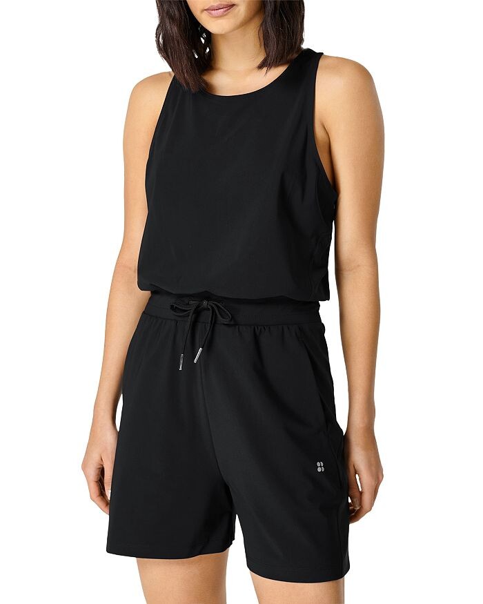 

комбинезон исследователя Sweaty Betty