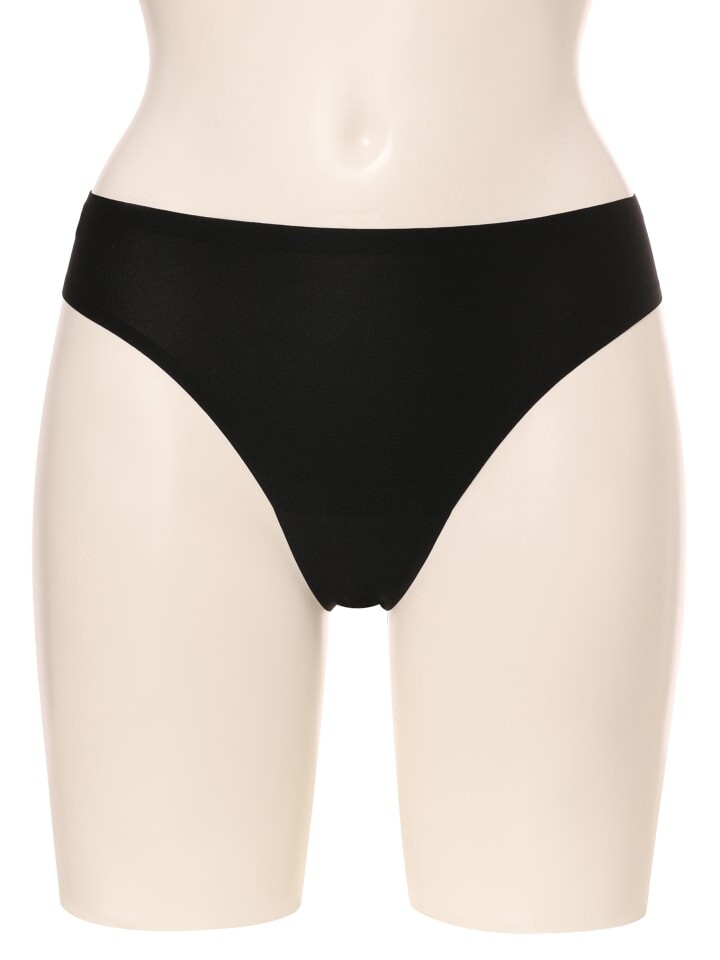 

Трусы Chantelle Slip, черный