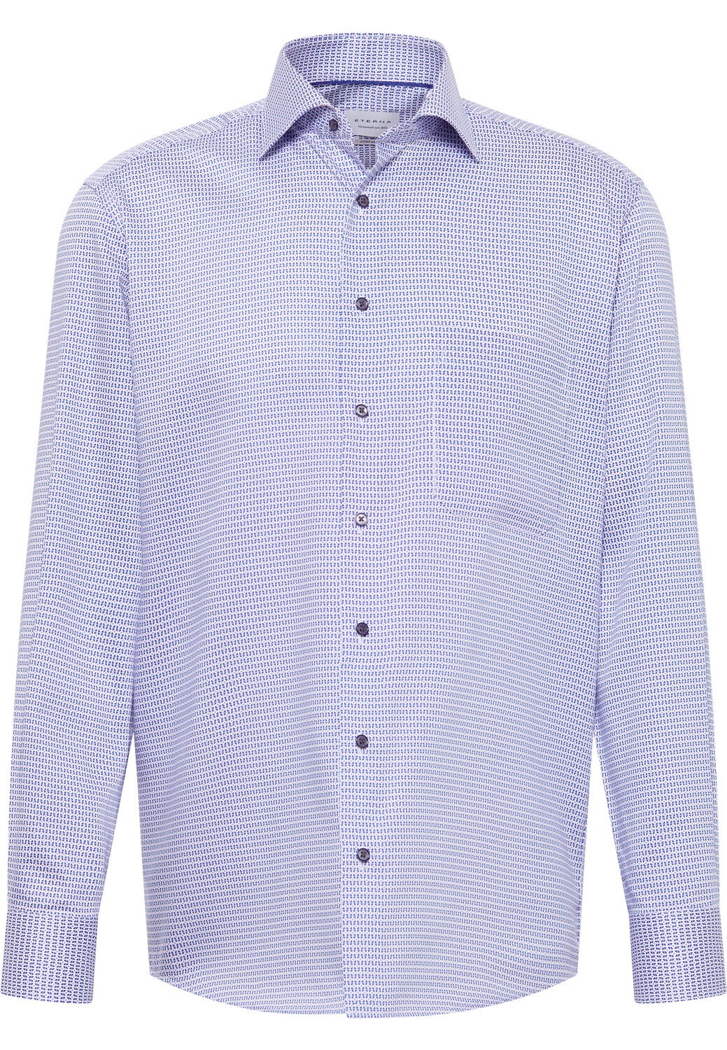 

Рубашка Eterna COMFORT FIT, розовый