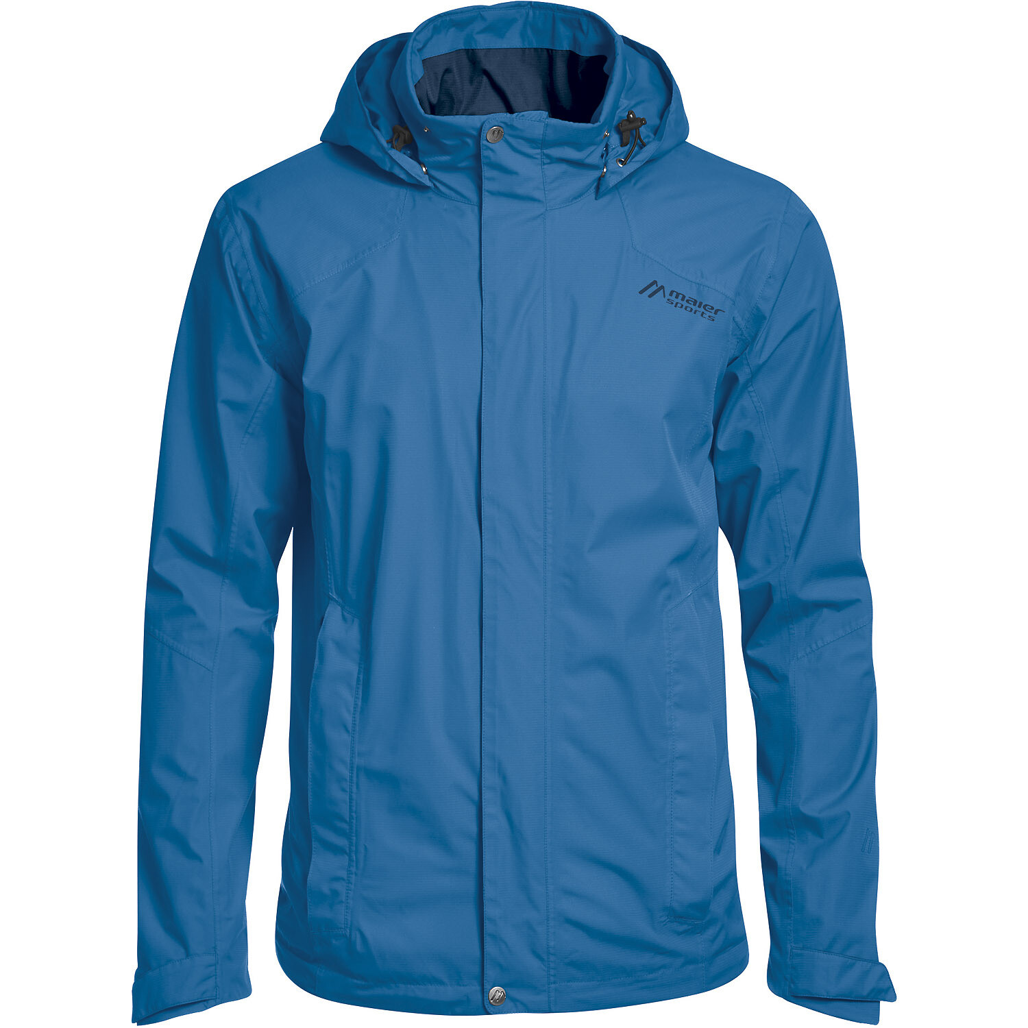 

Дождевик Maier Sports Metor, цвет Royal Blau