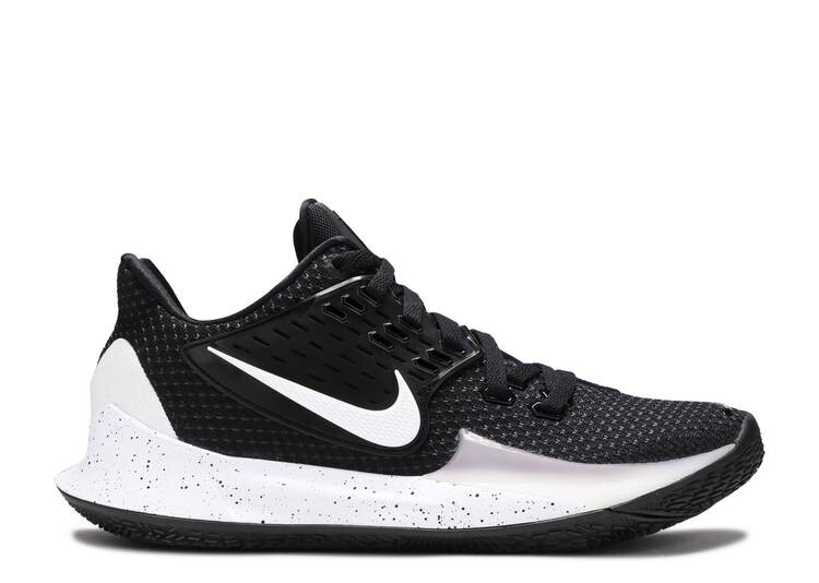 

Кроссовки Nike KYRIE LOW 2 'BLACK', черный
