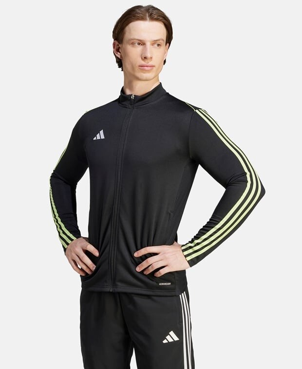 

Спортивная куртка adidas, черный