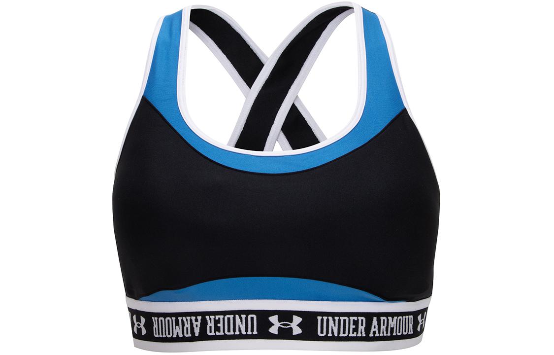 

Женское спортивное нижнее белье Under Armour, цвет Blue