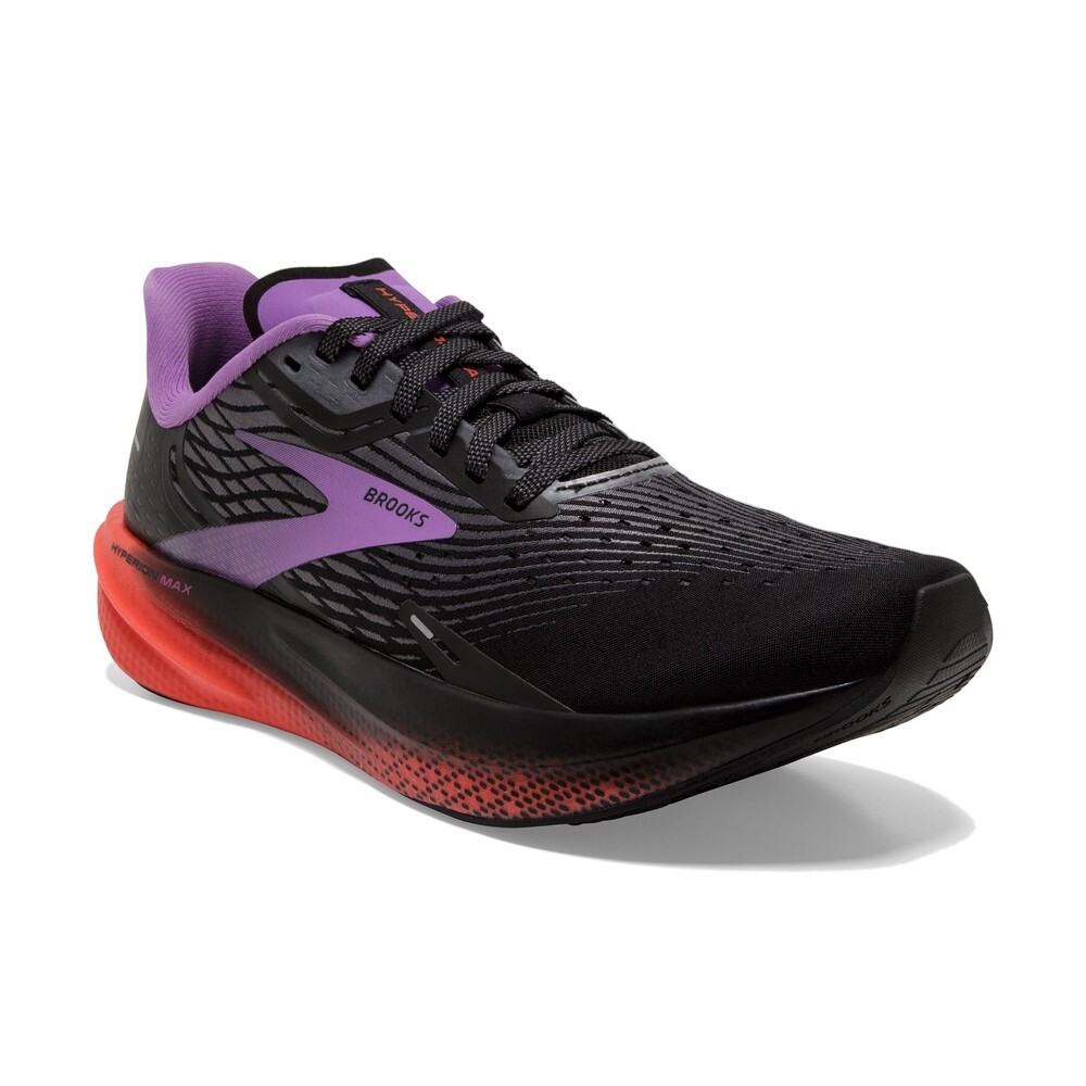 

Кроссовки для бега Brooks Hyperion Max, разноцветный