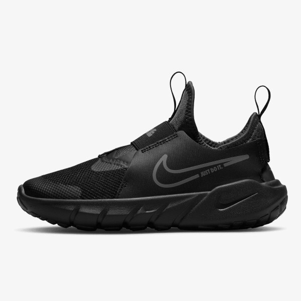 

Кроссовки Flex Runner 2 Nike, черный