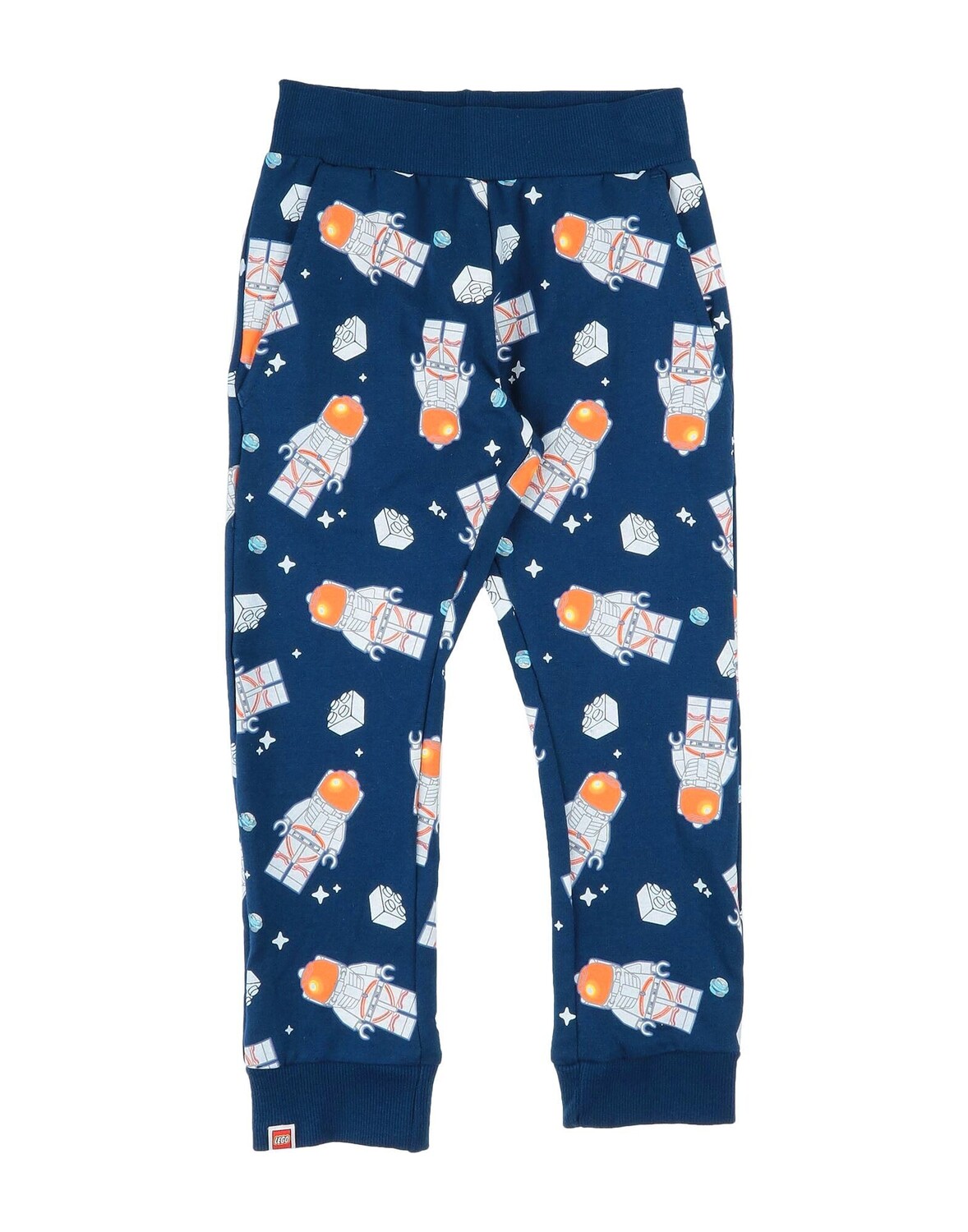 

Брюки Lego Wear, синий
