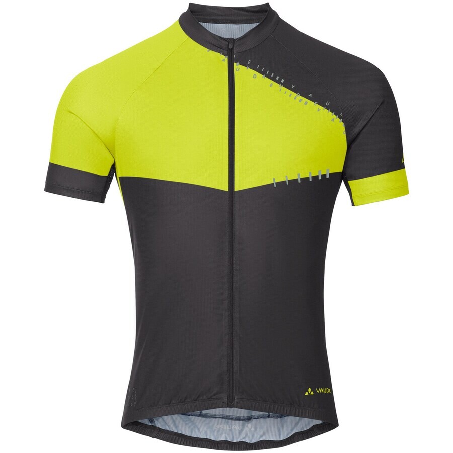 

Джерси VAUDE Jersey Posta, черный