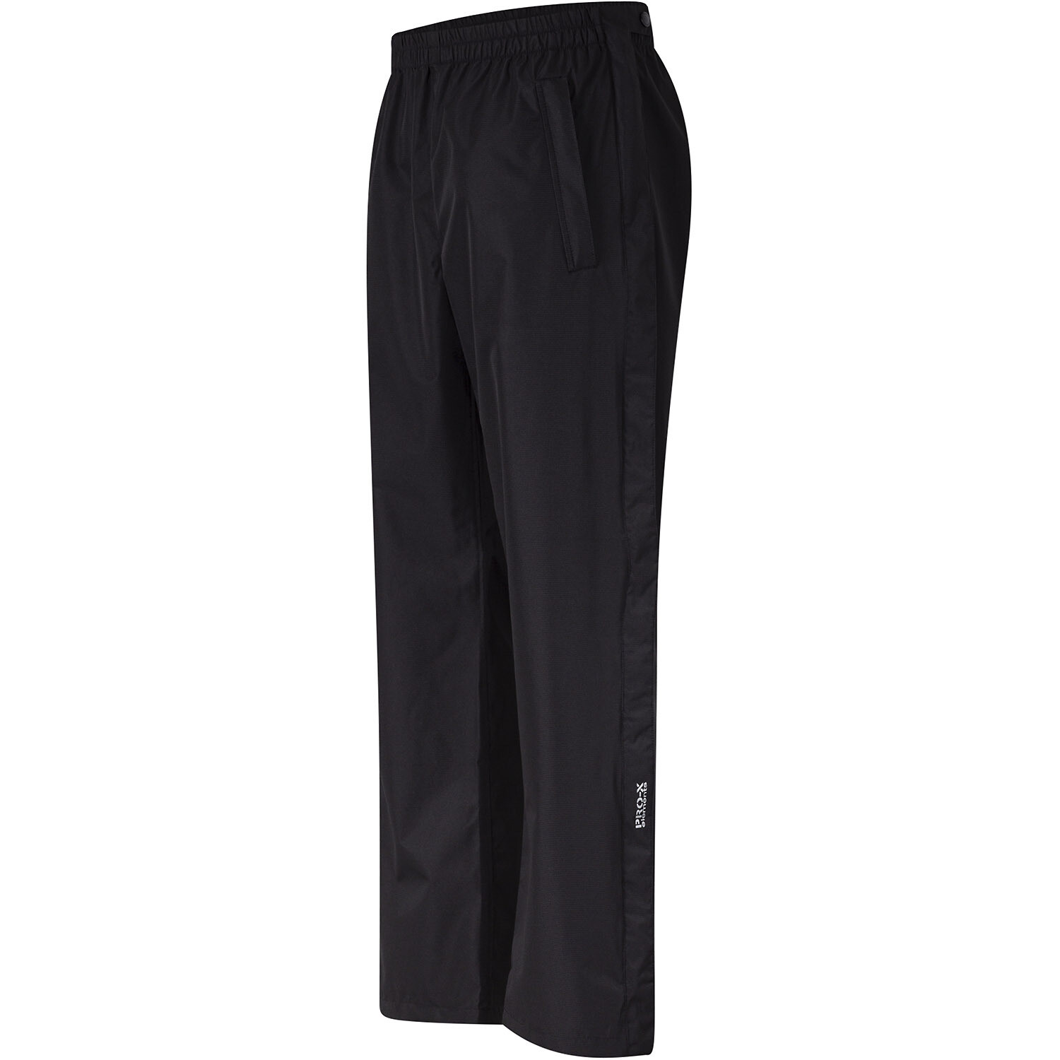 

Брюки PRO X elements Hose LOGON, черный