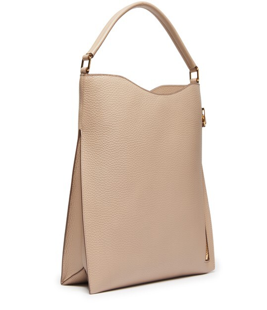

Маленькая сумка Alix Hobo Tom Ford