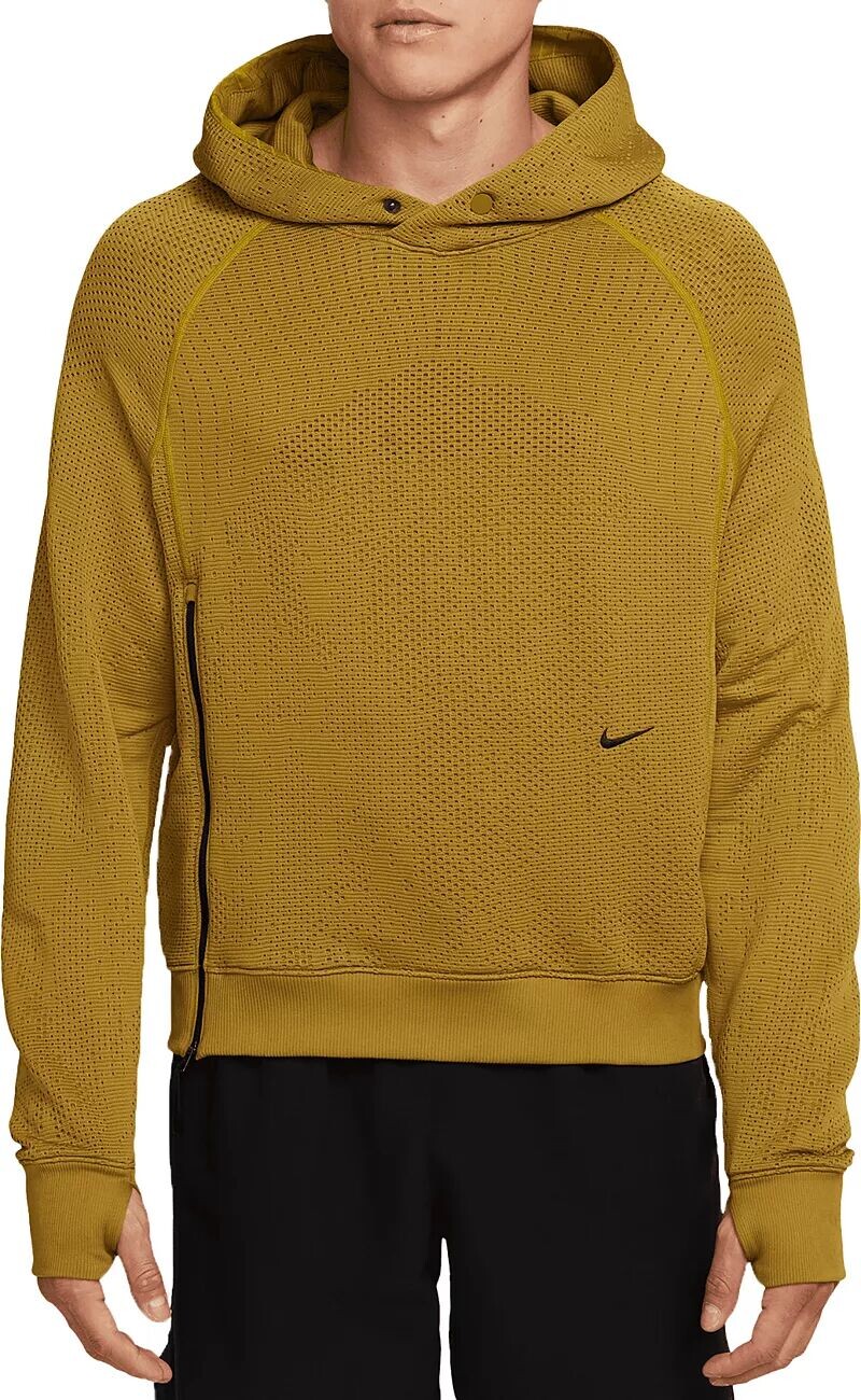 

Мужская флисовая худи Nike Therma-FIT
