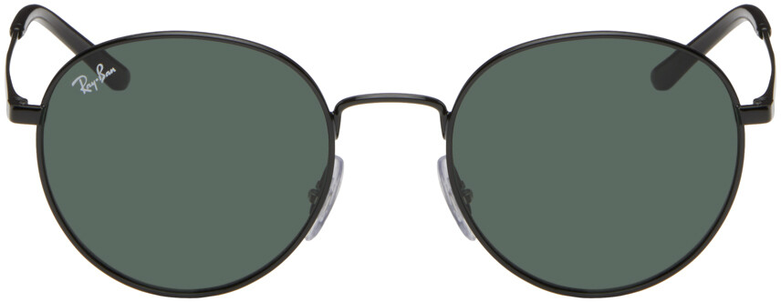 

Черные солнцезащитные очки RB3681 Ray-Ban