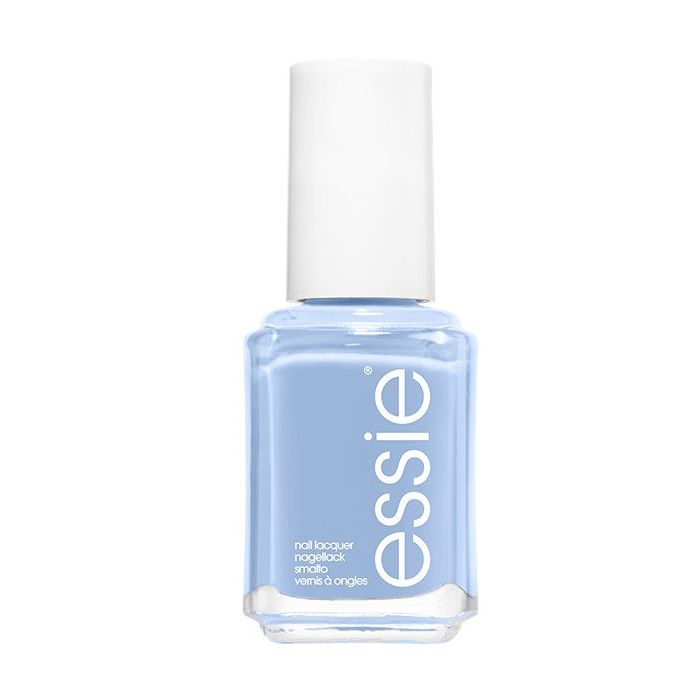 Лак для ногтей Esmaltes Summer Essie, 374 Saltwater happy