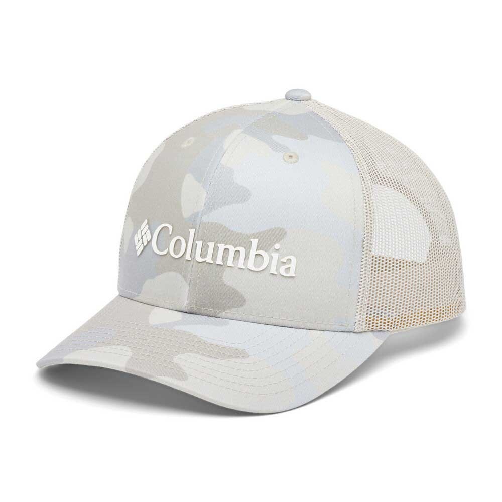 

Бейсболка Columbia Trucker, бежевый