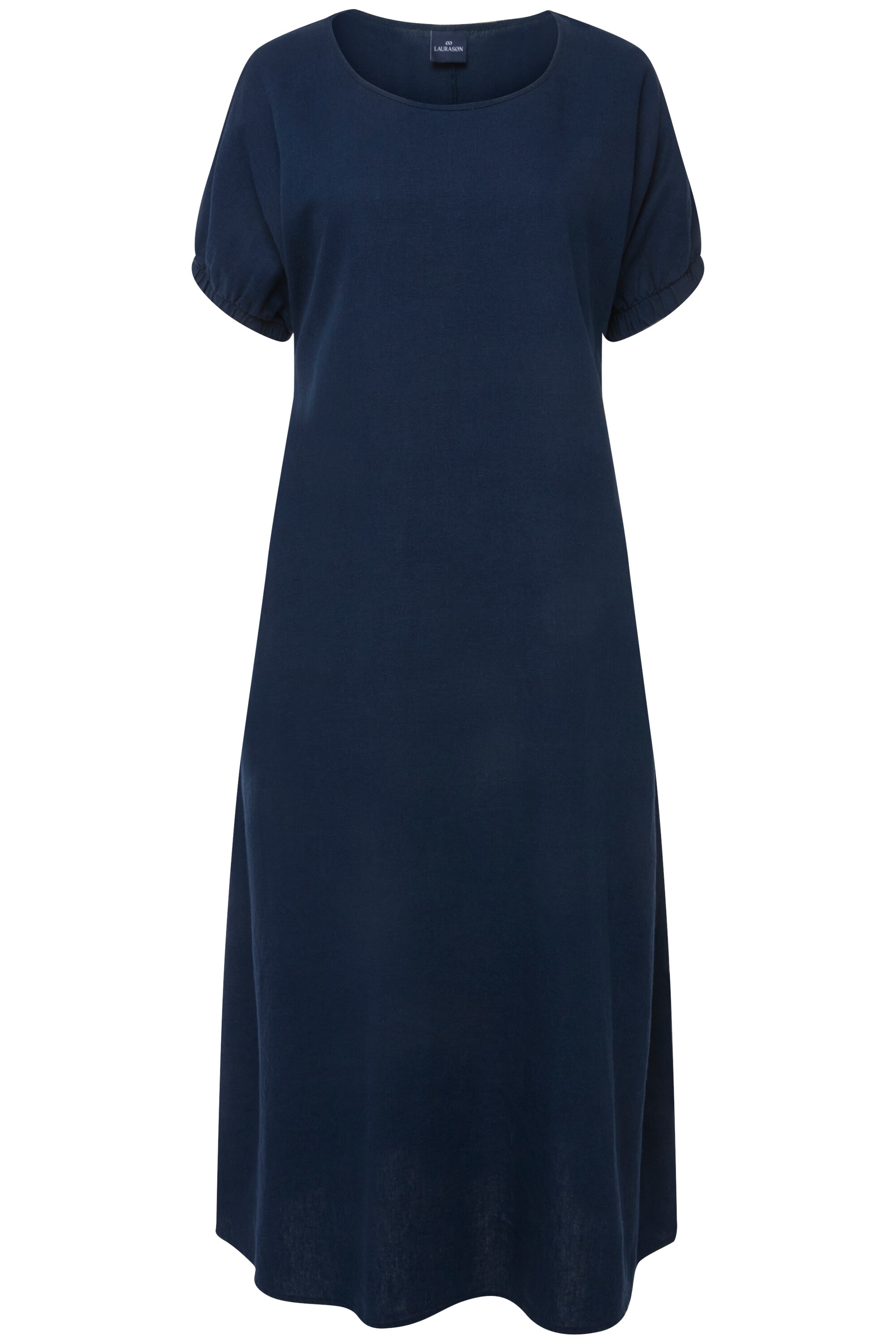 Платье LAURASØN Midi, цвет asphaltblau