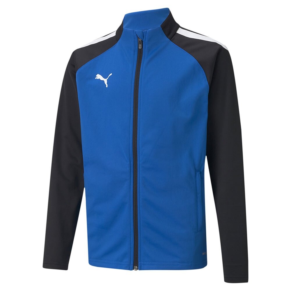 

Куртка Puma TeamLiga Training, синий