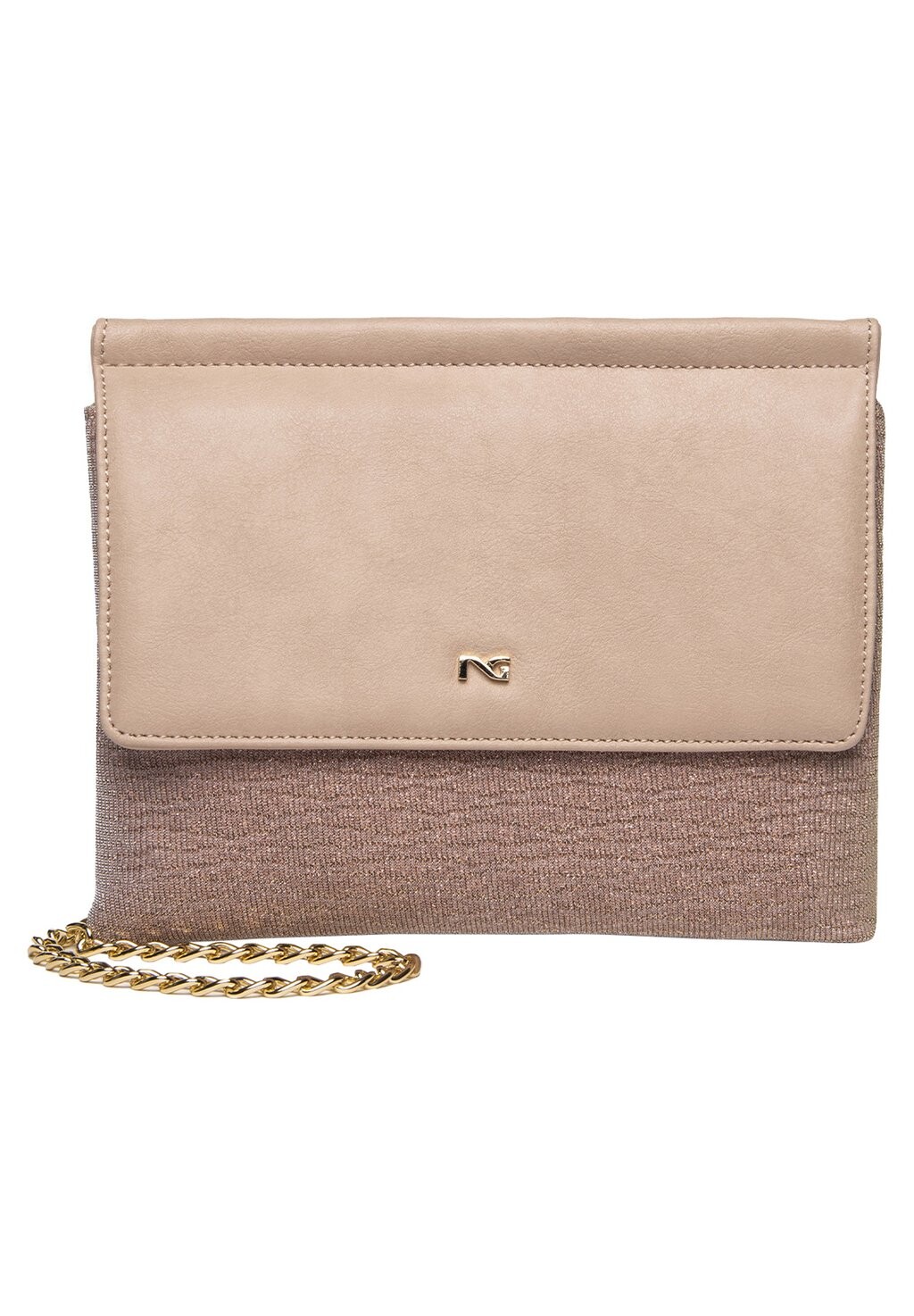 

Клатч NeroGiardini