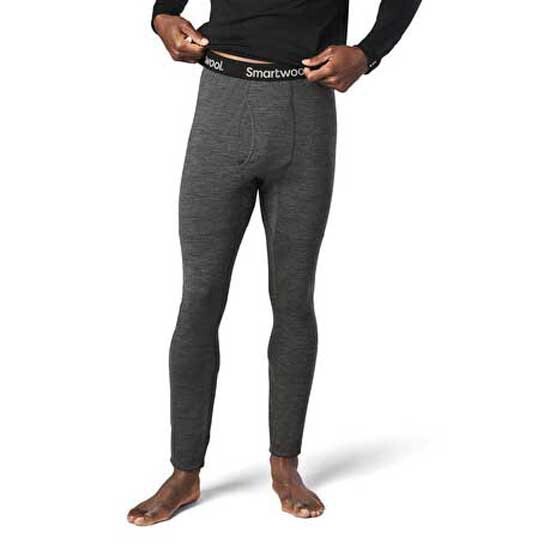 

Леггинсы Smartwool Classic All-Season Merino, черный