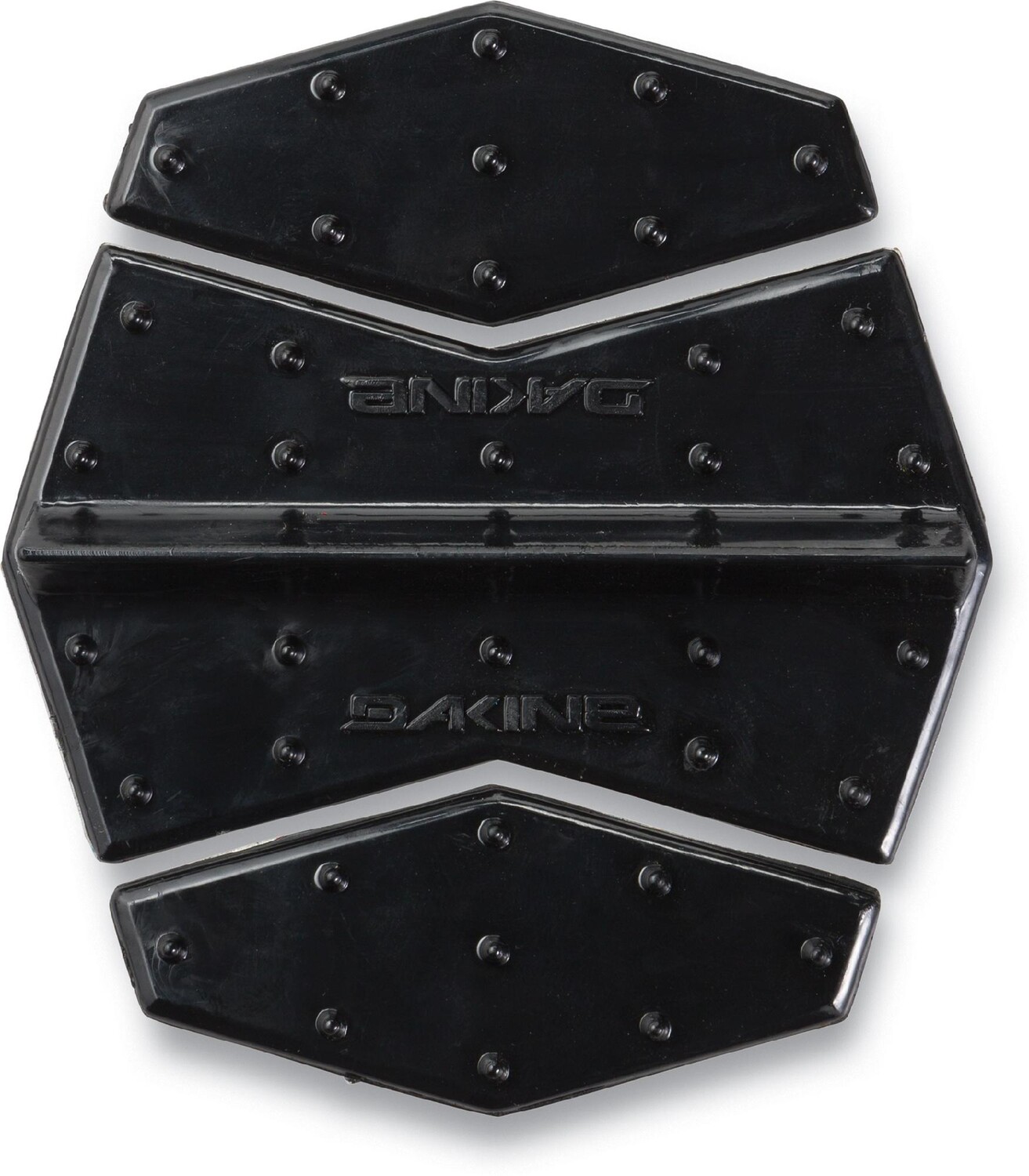 

Модульный коврик Stomp Pad DAKINE, черный