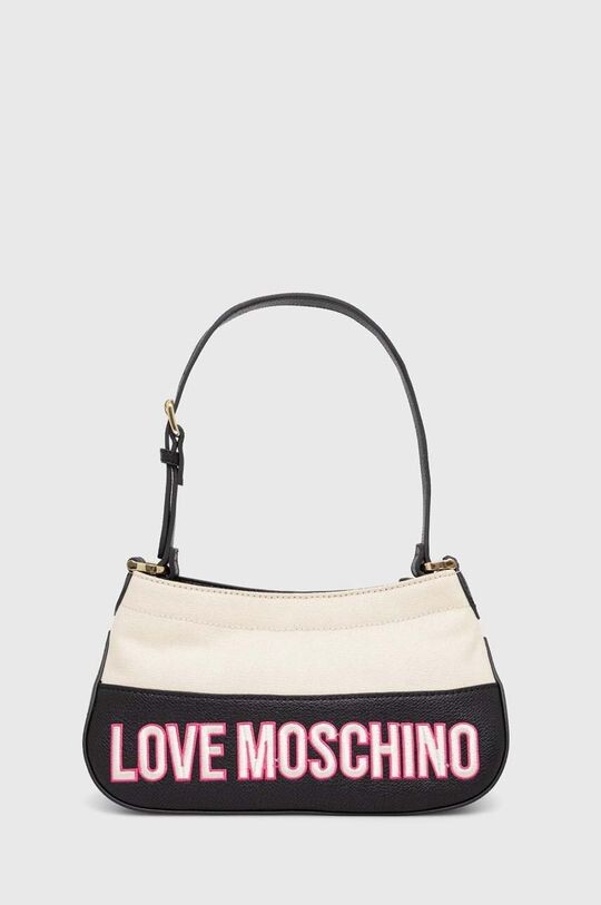 

Сумочка Love Moschino, мультиколор