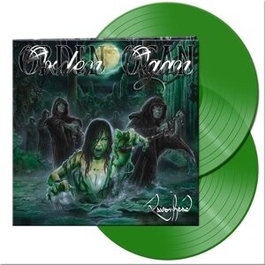 

Виниловая пластинка Orden Ogan - Ravenhead