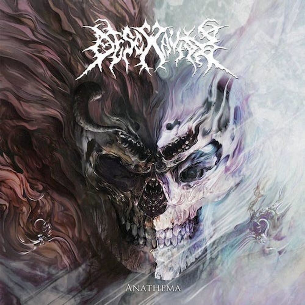 

Диск CD Anathema - Desecravity