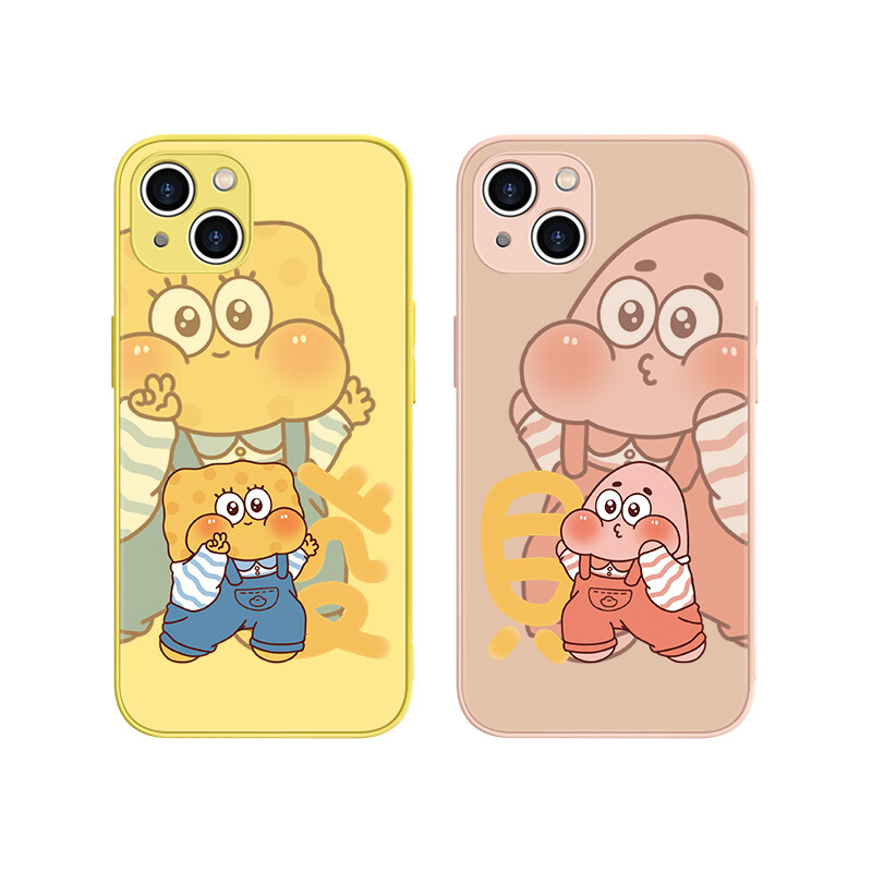 

Чехол для телефона MSMF Us 10 Cents Msmf, DWFQBL10631 - Lemon Yellow Left