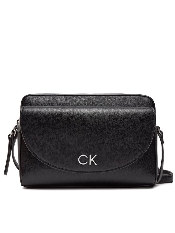 

Кошелек Calvin Klein, черный