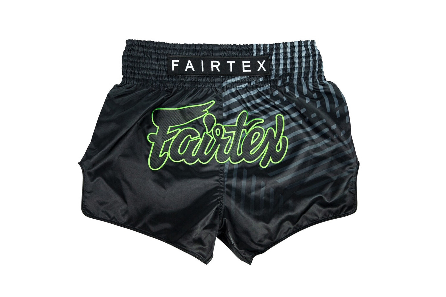 

Шорты Fairtex BS1924 Racer для тайского бокса