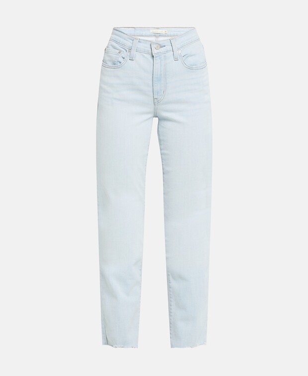 

Прямые джинсы Levi's, цвет Ice
