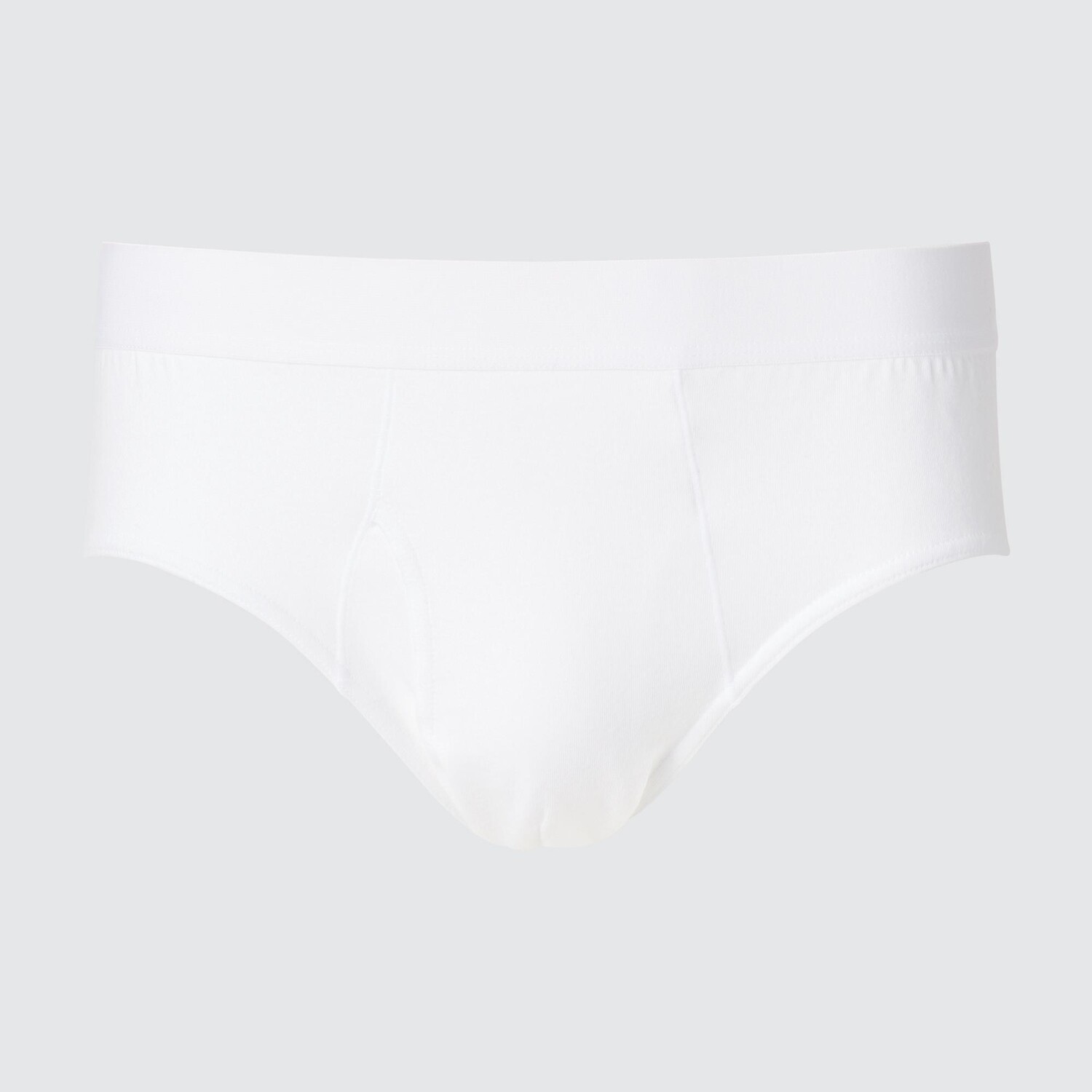 

Спальное нижнее белье UNIQLO, белый