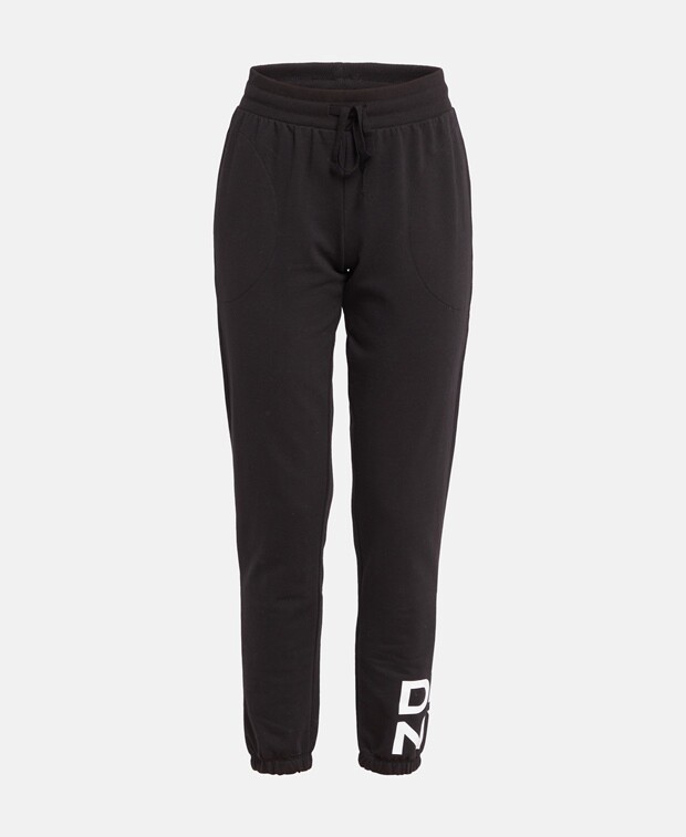 

Пижамные штаны DKNY, черный