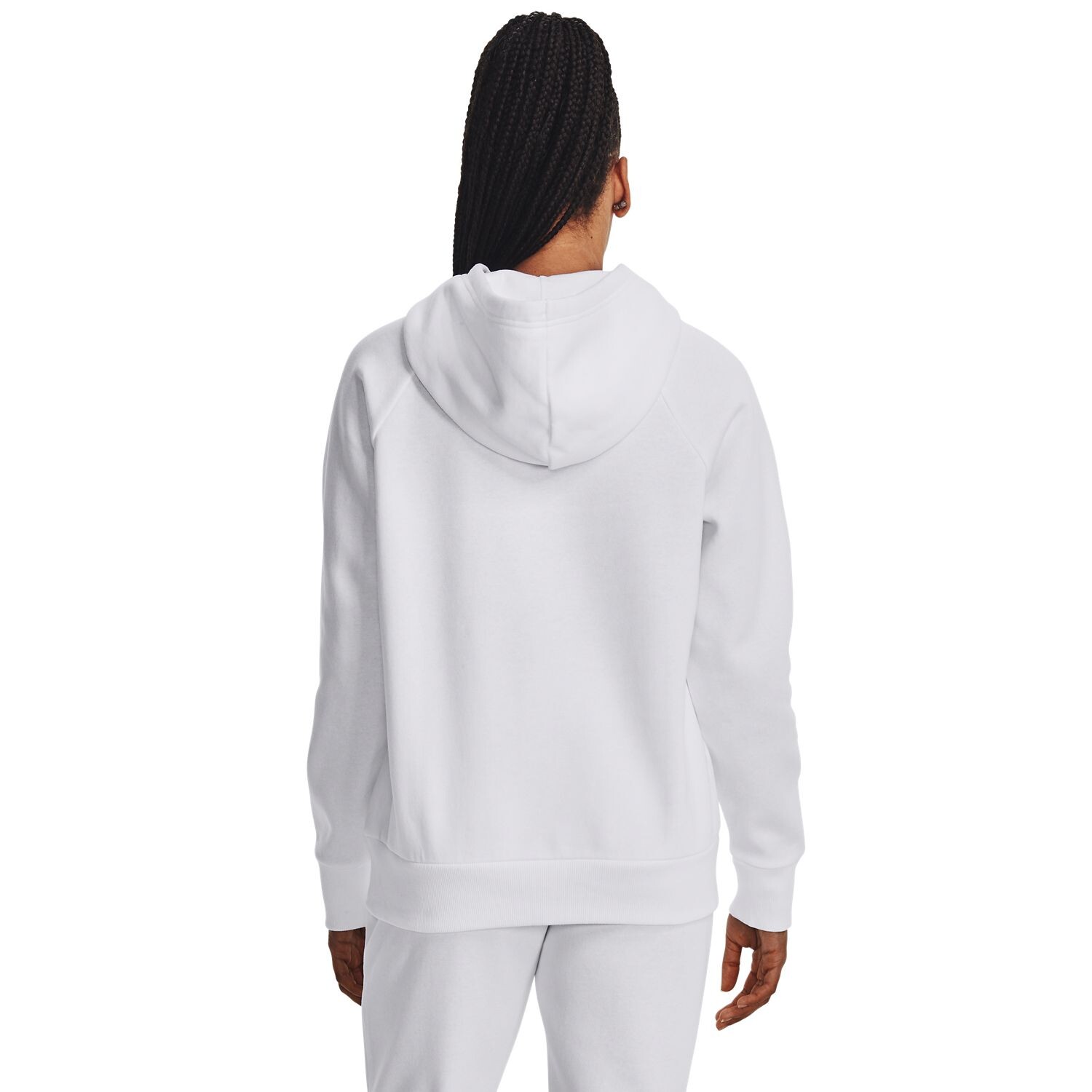 

Женская флисовая толстовка Under Armour Rival Under Armour