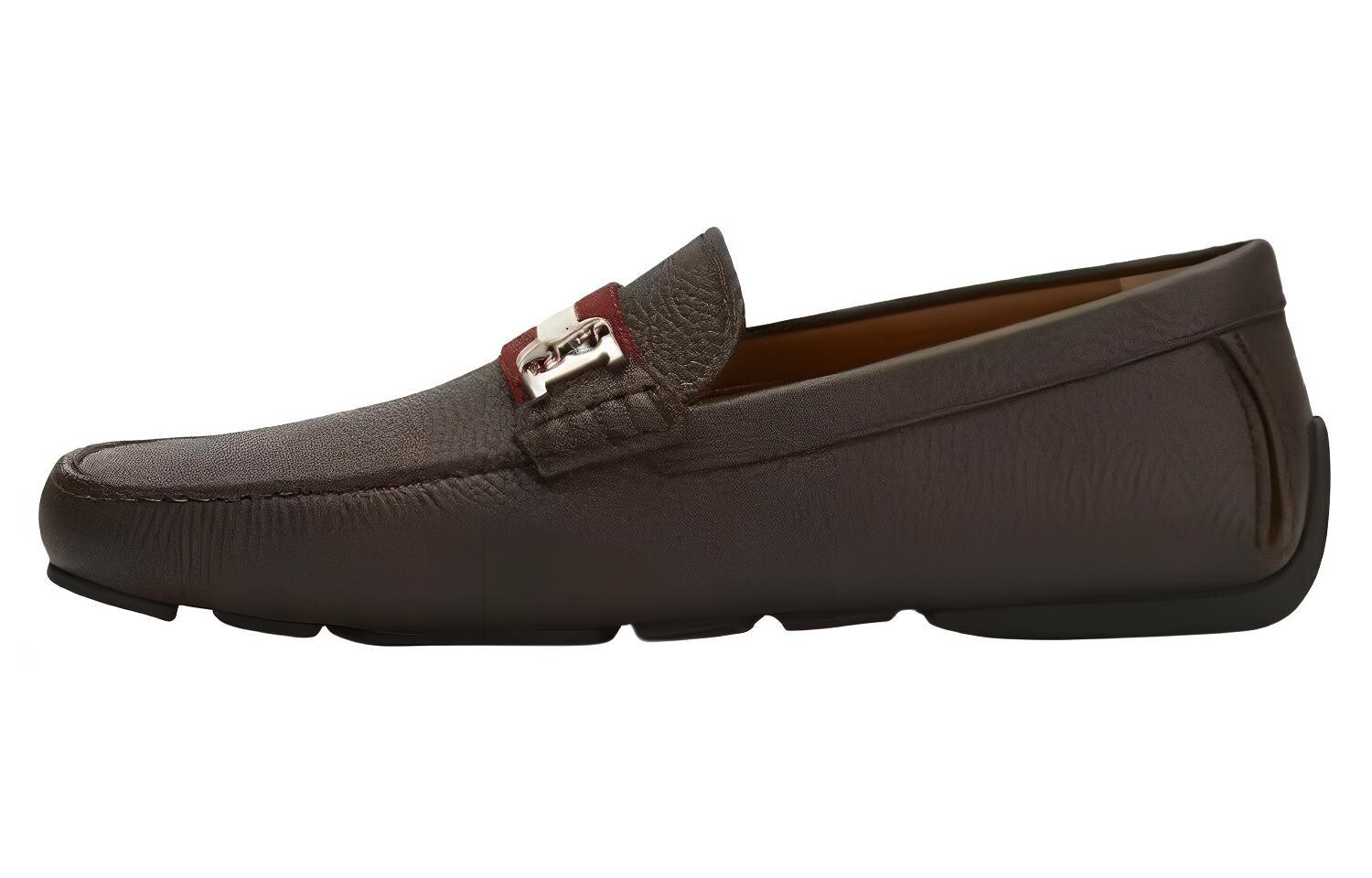 

Мужские повседневные мужские низкие коричневые Bally