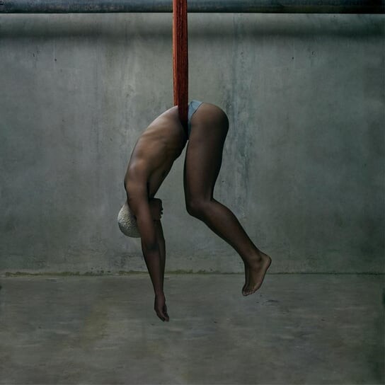 

Виниловая пластинка Nakhane - Bastard Jargon