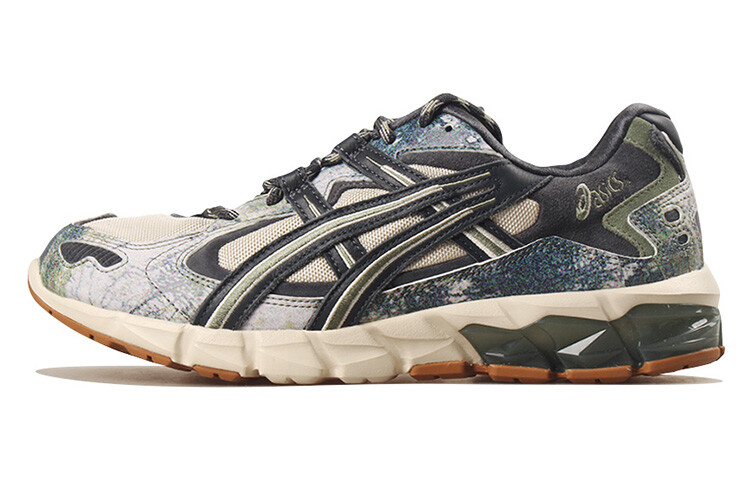 

Asics Gel Kayano 5 KZN Камуфляж