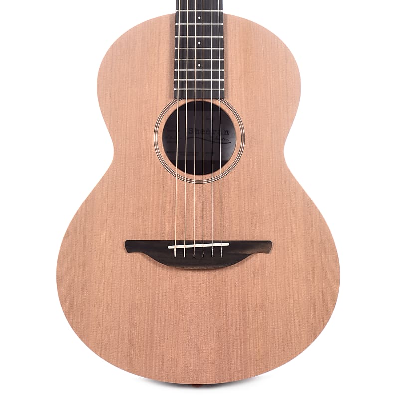 Акустическая гитара Sheeran by Lowden W01 Cedar/Walnut цена и фото
