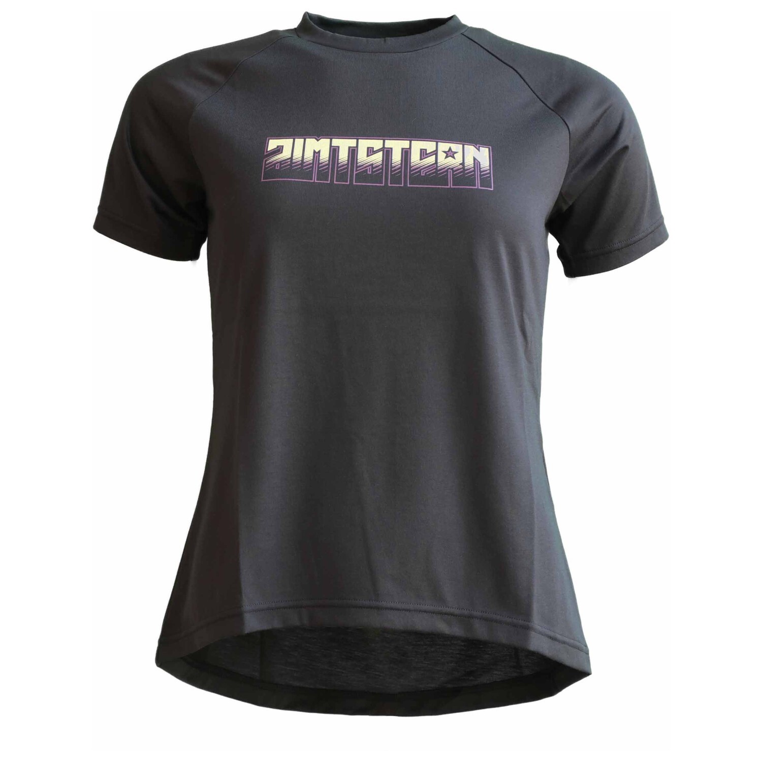 

Функциональная рубашка Zimtstern Women's Heavy Pedalz Tee, цвет Pirate Black