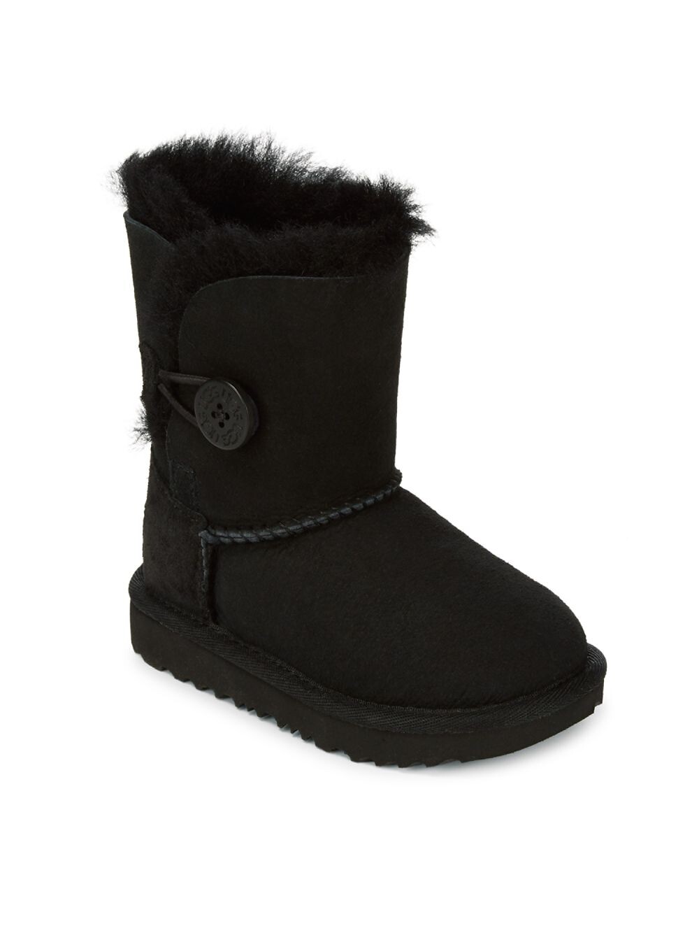 

Угги Baby's, Little Kid's & Kid's UGG, черный