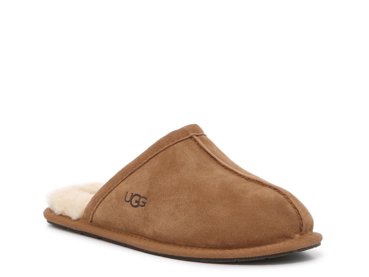 

Тапочки Pearle UGG, коньяк